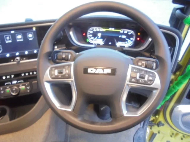 DAF XD 2026 - 260 FA DEMO RHD immagine 8