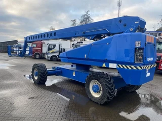 Snorkel N/A 2008 - SB126  38,4 METER afbeelding 12