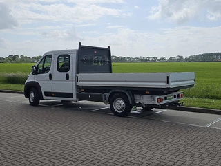 Peugeot Boxer 2021 - 2.0 imagen 6