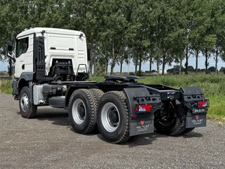 MAN TGS 2023 - 40.440 BB SA Tractor Head (7 units) immagine 2