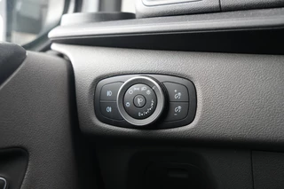 Ford Transit Custom 2023 - 300 2.0 TDCI L1H1 Trend 130pk - Trekhaak - Carplay - Stoelverwarming - Cruise - Sidesteps - Rijklaar obrazek 18