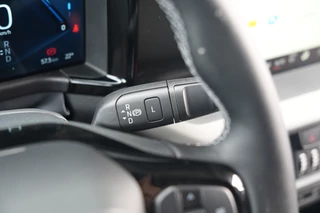 Ford E-Transit Courier 2026 - Limited 44 kWh 136pk - Trekhaak - Stoel/Stuurverwarming - ACC - Blindspot - Camera - Rijklaar image 27