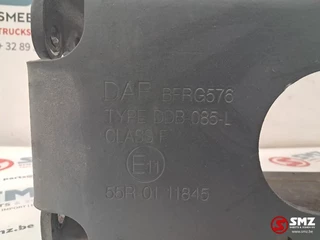 DAF N/A 2023 - Occ einddwarsbalk DAF image 5