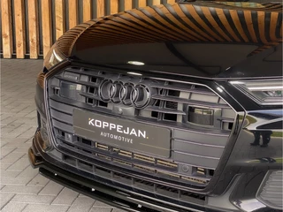 Audi A6 2022 - Avant 55 TFSIe 367PK Quattro S-Line Competition bild 32