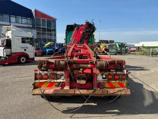 Scania R 2007 - R500 afbeelding 12