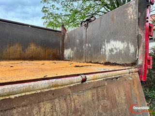 MAN TGS 2011 - 32.440 imagem 13