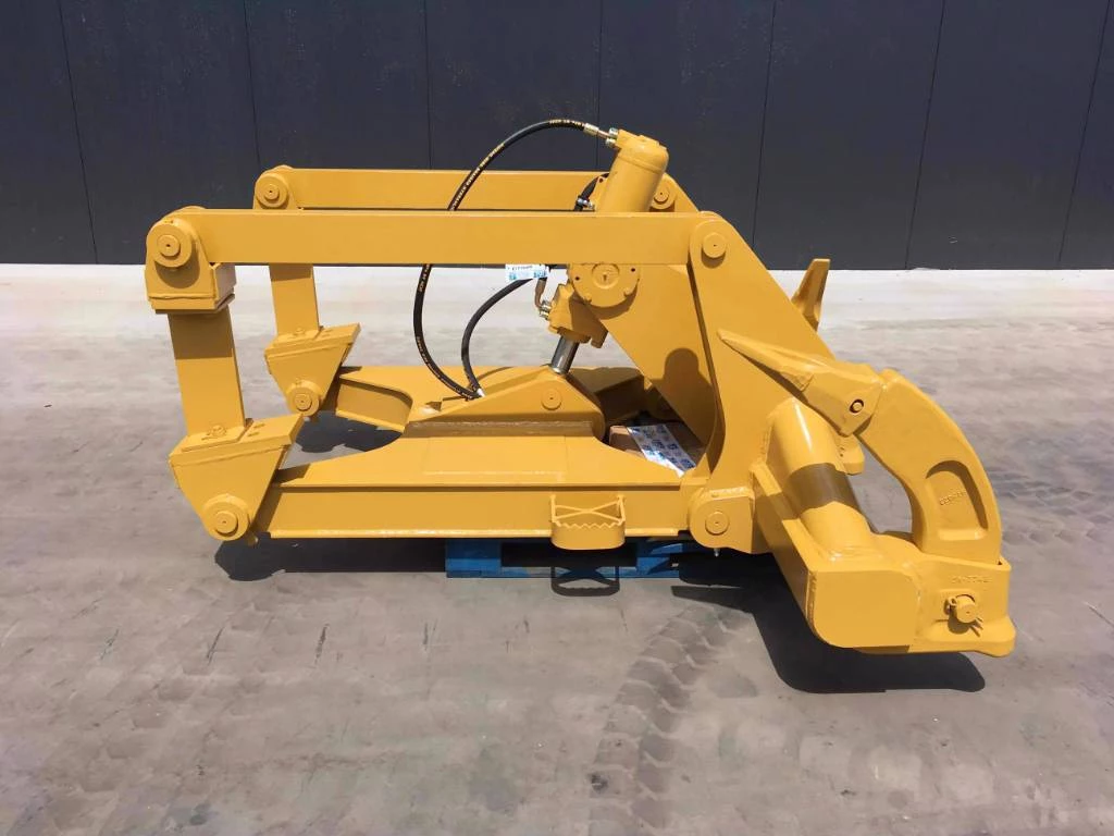 Cat 2026 - D6H image 7