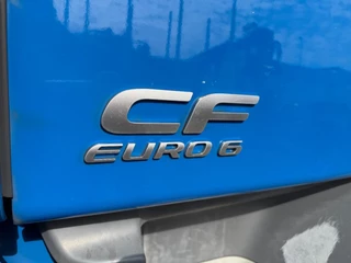 DAF CF 440 2015 - FTG 6x2/4 Euro 6 * Apk * NL-Truck* zdjecie 13