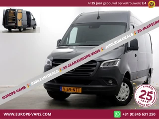 Mercedes-Benz Sprinter 2019 - 319 CDI 3.0 V6 190pk E6 L2H2 7G Automaat LED/Navi/360° Camera 10-2019 obrázek 1 náhled