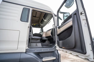 MAN TGX 2018 - 18.420 XLX BLS изображение 14