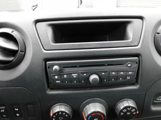 Renault Master 2010 - T35 2.3 dCi L3H3 DC image 18