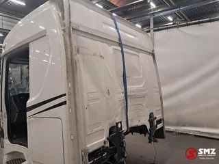Scania N/A 2019 - Occ Cabine Scania obrazek 7