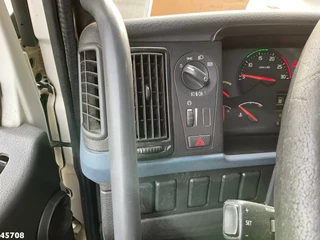Volvo FM 300 VDK 20m³ Just 175.171 km! 2007 - N/A image 13