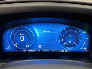Ford Explorer 2023 - 3.0 V6 EcoBoost PHEV ST-Line 457PK AWD | 7-Persoons | Trekhaak | Panodak | Sidebars imagen 118