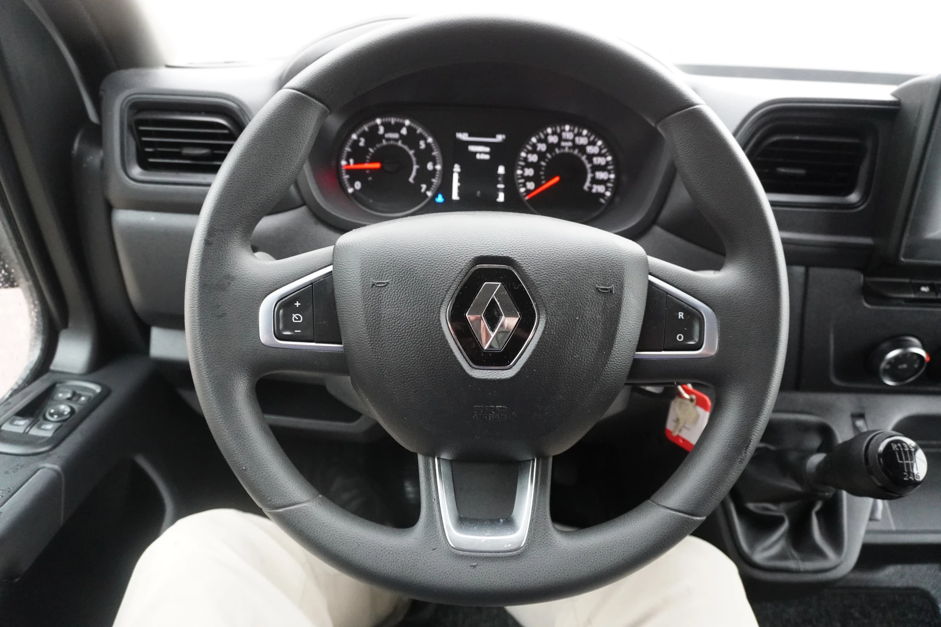 Renault Master 2023 - T35 2.3 dCi 165PK L3 Energy Meubelbak + laadklep obrázek 15