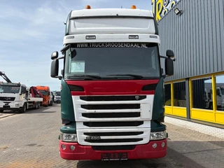 Scania R 2015 - R450 image 4
