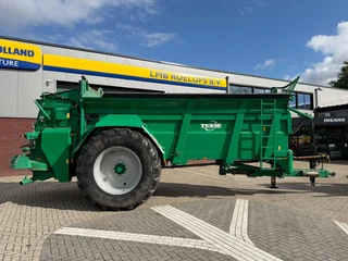 Tebbe 2017 - MS140 image 2 thumbnail