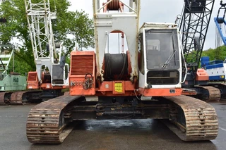 Liebherr 1996 - HS843HD image 3 thumbnail