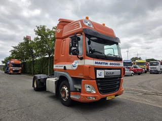 DAF CF 370 2015 - NL TRUCK APK 04-2027 obrazek 3