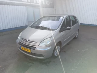 Citroën Xsara Picasso 2005 - 1.8i - 16V , Airco, Export / Handel obrazek 1