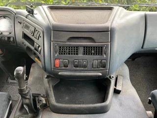 DAF XF 95.380 2000 - FT MANUAL imagen 25