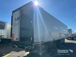 Schmitz Cargobull Semitrailer Reefer Multitemp 2017 image 2 thumbnail