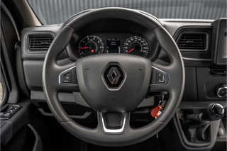 Renault Master 2024 - 2.3dCi | Bakwagen met Laadklep | LED | Carplay | Camera | Cruise image 13