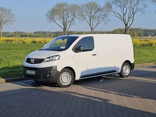 Fiat Scudo 2023 - 1.5 obrazek 2