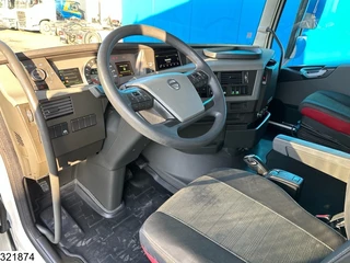 Volvo FH 2020 - 460 EURO 6d, Standairco, I-shift, 2 Tanks imagen 5