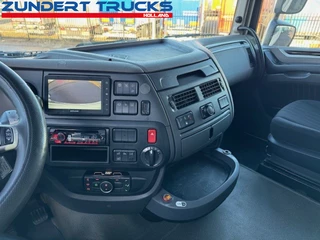 DAF XF480 2018 - MEGA immagine 18