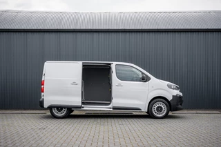 Citroën Jumpy 2024 - 2.0 BlueHDi | 145 PK | AUTO | Vitrual display | Camera | Carplay | Cruise | Airco | 3-Zits obrazek 7