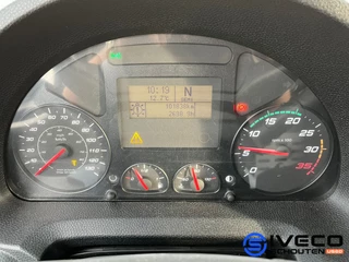 Iveco Eurocargo 2022 - ML120E25 zdjecie 19