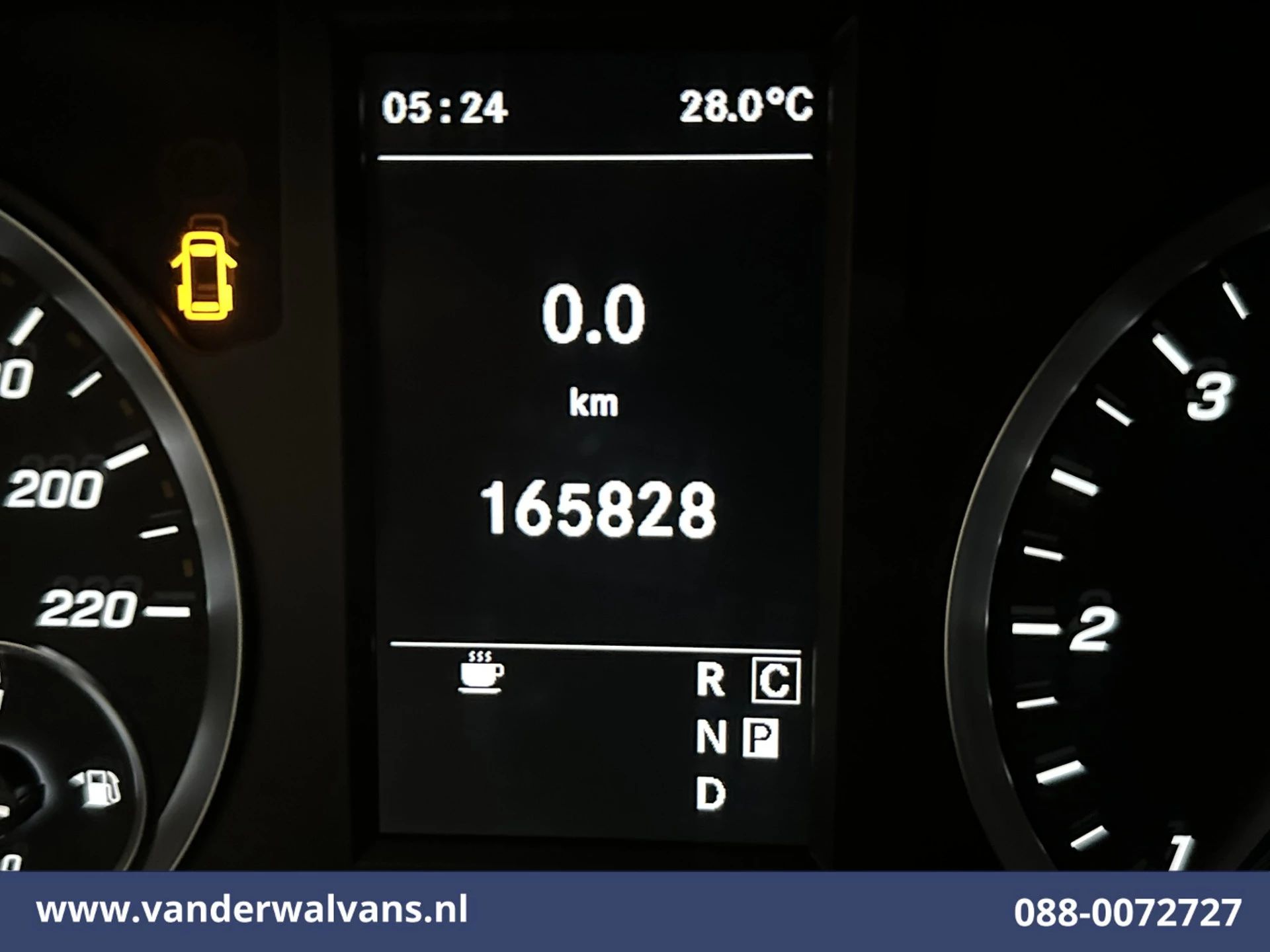 Mercedes-Benz Vito 2021 - 114 CDI 9G-Tronic Automaat 136pk L3H1 XL Euro6 Airco | Navigatie | Camera | Cruisecontrol | Apple Carplay obrázek 21