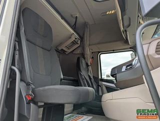 DAF XG+ 2022 - N/A obrazek 16