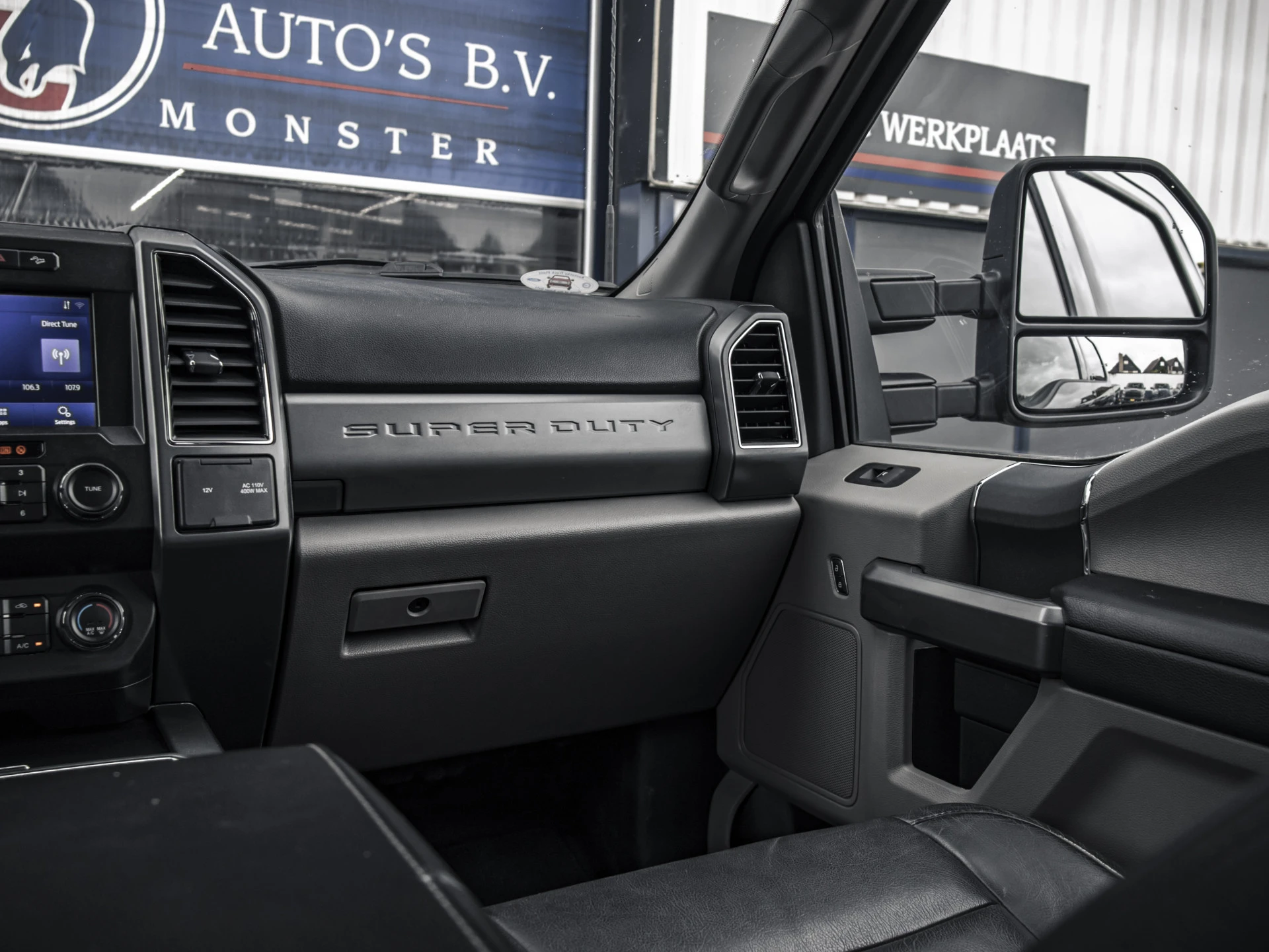 Ford F-250 2022 - | Super Duty | 6.7L Power Stroke afbeelding 18