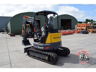 Eurotrac N/A - HE26SR zdjecie 4