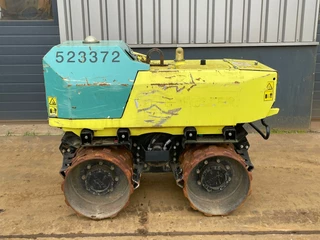 Rammax 1585-MI 2019 - N/A zdjecie 1