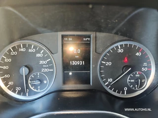 Mercedes-Benz Vito 2017 - 111 CDI 115PK , Euro 6 , Apk 4-2027 , Navi , airco , LM velgen , Cruise , nette bus. изображение 11