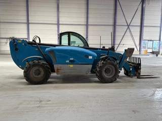 Genie N/A 2012 - GTH 4013 SX ONLY 3.274 HOURS afbeelding 9