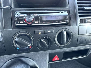 Volkswagen Transporter 2009 - 1.9 TDI AIRCO/CRUISE/FISCAAL GUNSTIG image 19