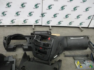 Iveco - COMPLEET DASHSBOARD IVECO S WAY MODEL 2024 image 2 thumbnail