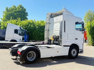 DAF XF 510 FT 2012 - N/A bild 4