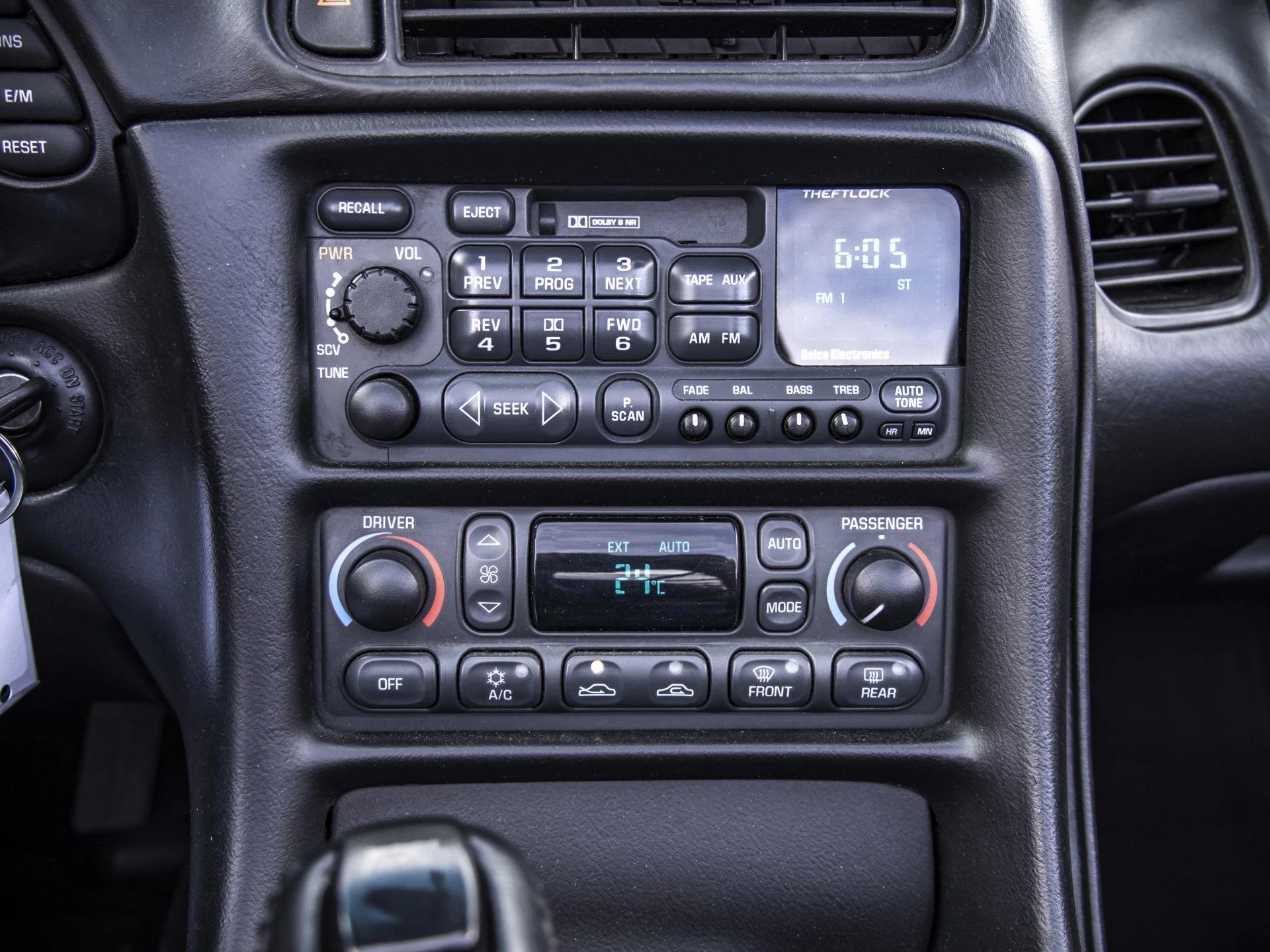 Chevrolet Corvette 1998 - C5 | 5.7L V8 |Cabriolet | Automaat | afbeelding 25