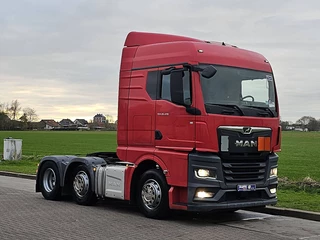 MAN TGX 2021 - 26.470 image 5