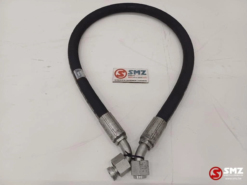 Caterpillar 2022 - Hose Caterpillar immagine 1
