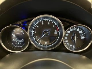 Mazda MX-5 2018 - ND Roadster 1.5 SkyActiv-G 131PK Sakura Limited Bose Leder PDC Apple CarPlay bild 21