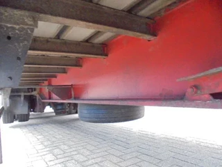 Trailer N/A 2005 - ONCZ 42-327A bild 12