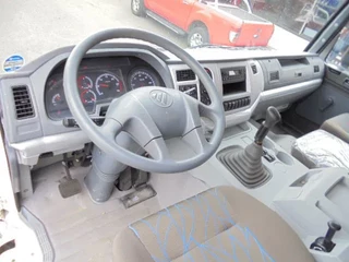 Diversen FOTON DAIMLER TX 3234 6X4 2015 - FOTON DAIMLER TX 3234 6X4 image 6