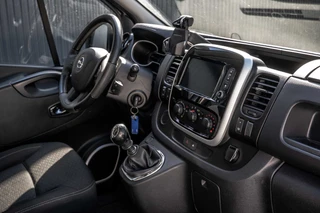 Opel Vivaro 2019 - 1.6 CDTI L2H1 | 125PK | DC 6-Zits | Camera | Cruise | Airco | Trekhaak immagine 2 miniatura