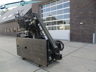 Hiab N/A 2003 - R-130-F2 obrazek 2